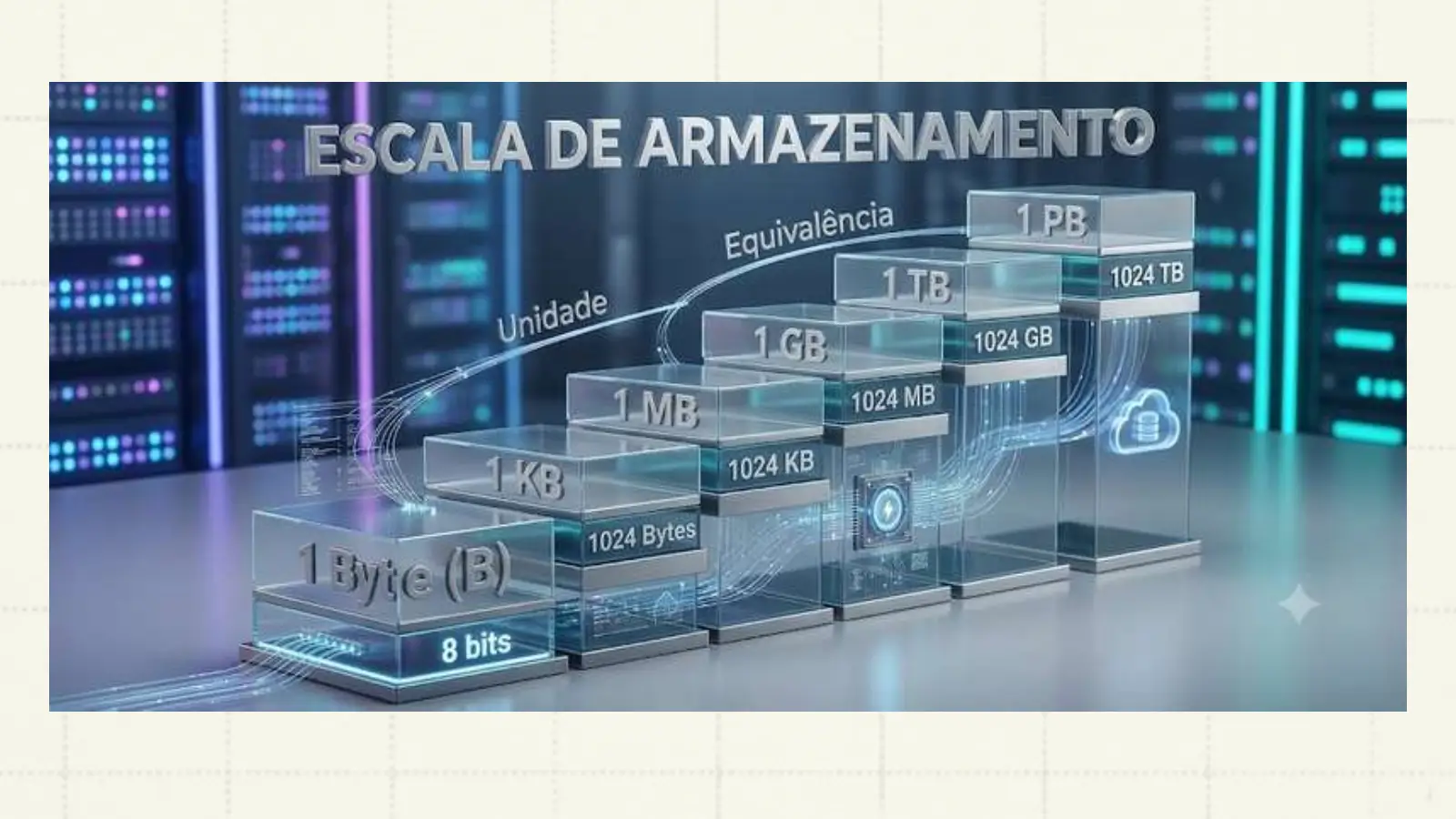 Slide do professor